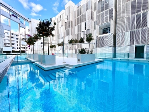 Eivissa Ibiza Wohnung Bild 6291692