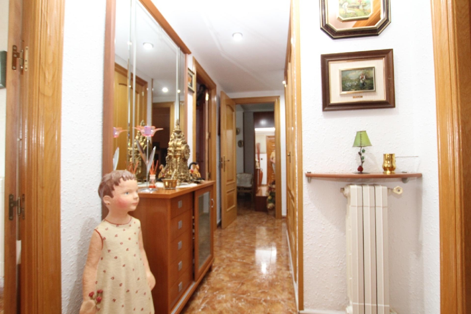 à vendre appartement Ejea De Los Caballeros Cinco Villas 2