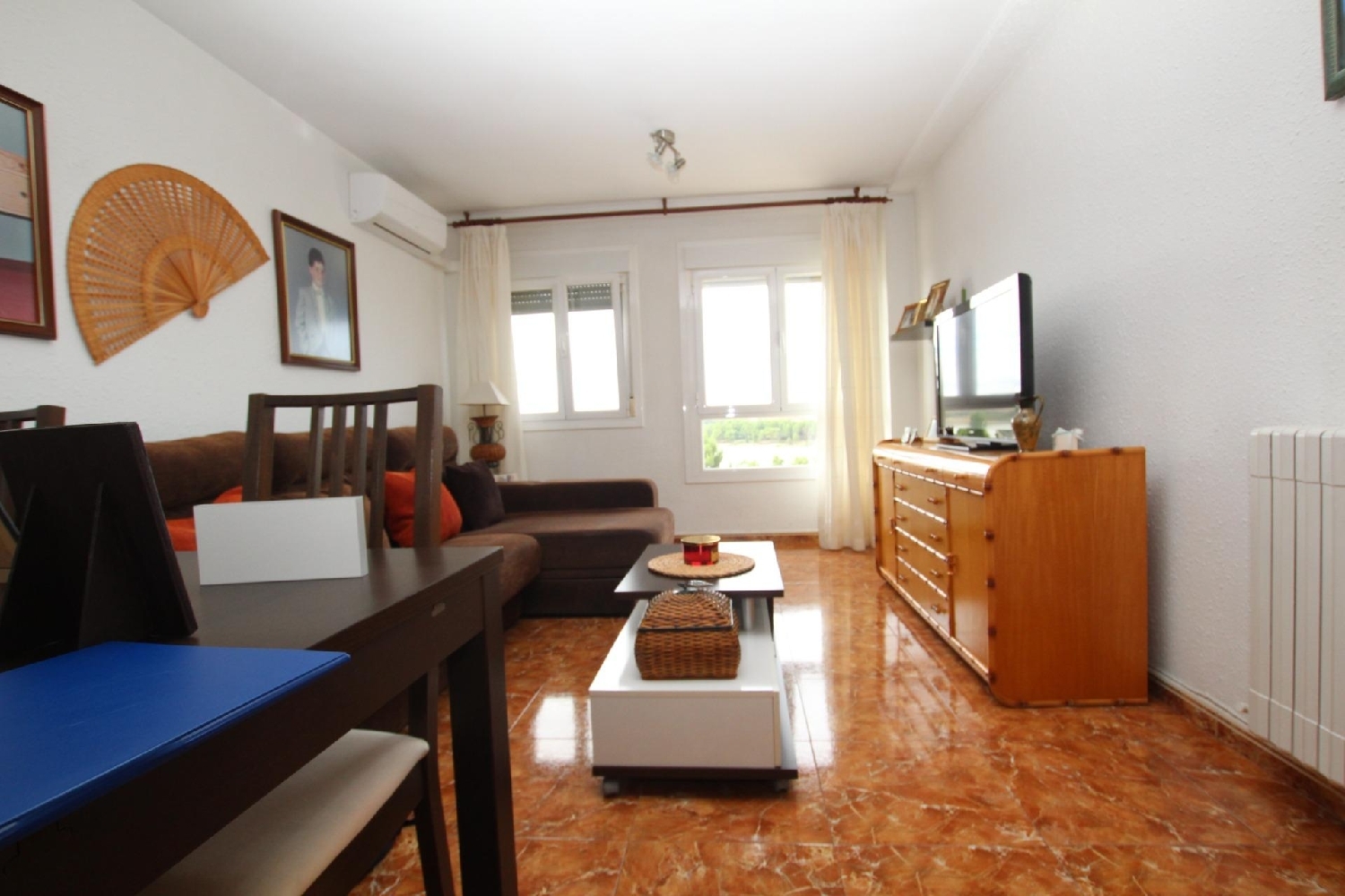 à vendre appartement Ejea De Los Caballeros Cinco Villas 3