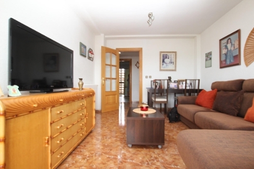 Ejea De Los Caballeros Cinco Villas appartement foto 6285740