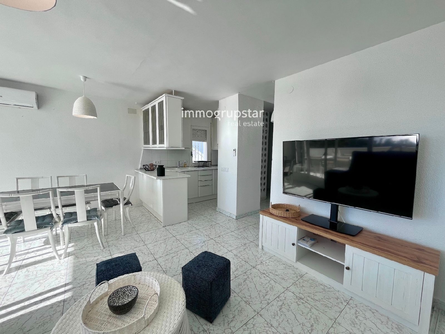  for sale apartment El Calonge Valle Medio Del Guadalquivir 7