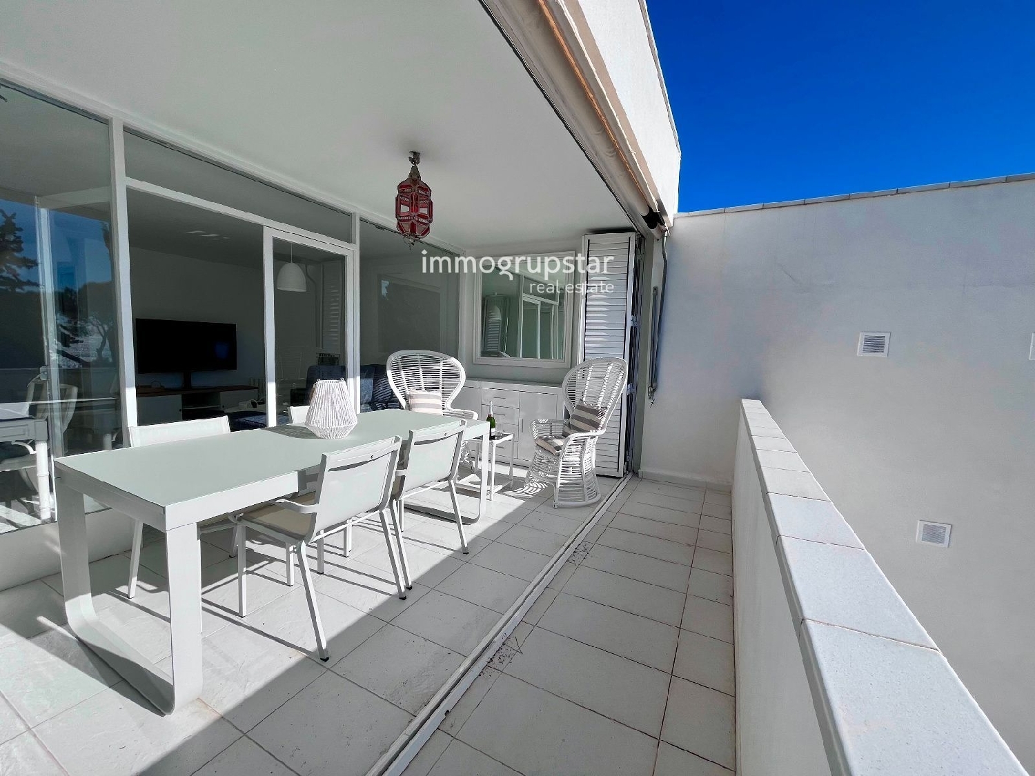  for sale apartment El Calonge Valle Medio Del Guadalquivir 13