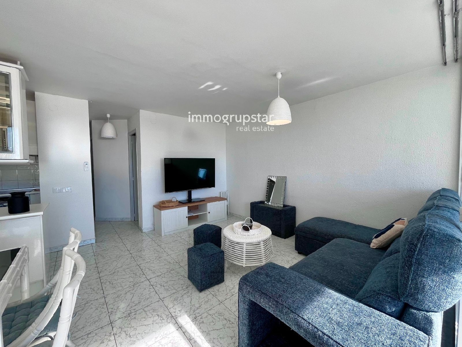  for sale apartment El Calonge Valle Medio Del Guadalquivir 5