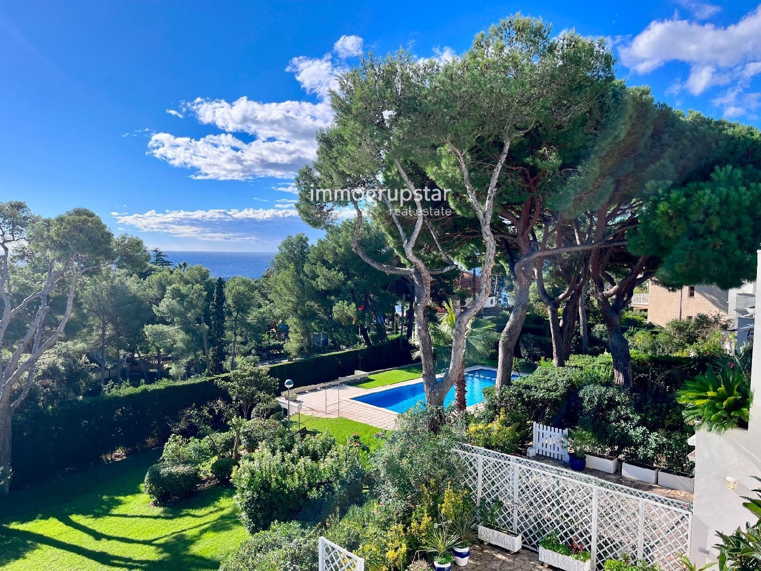  for sale apartment El Calonge Valle Medio Del Guadalquivir 1
