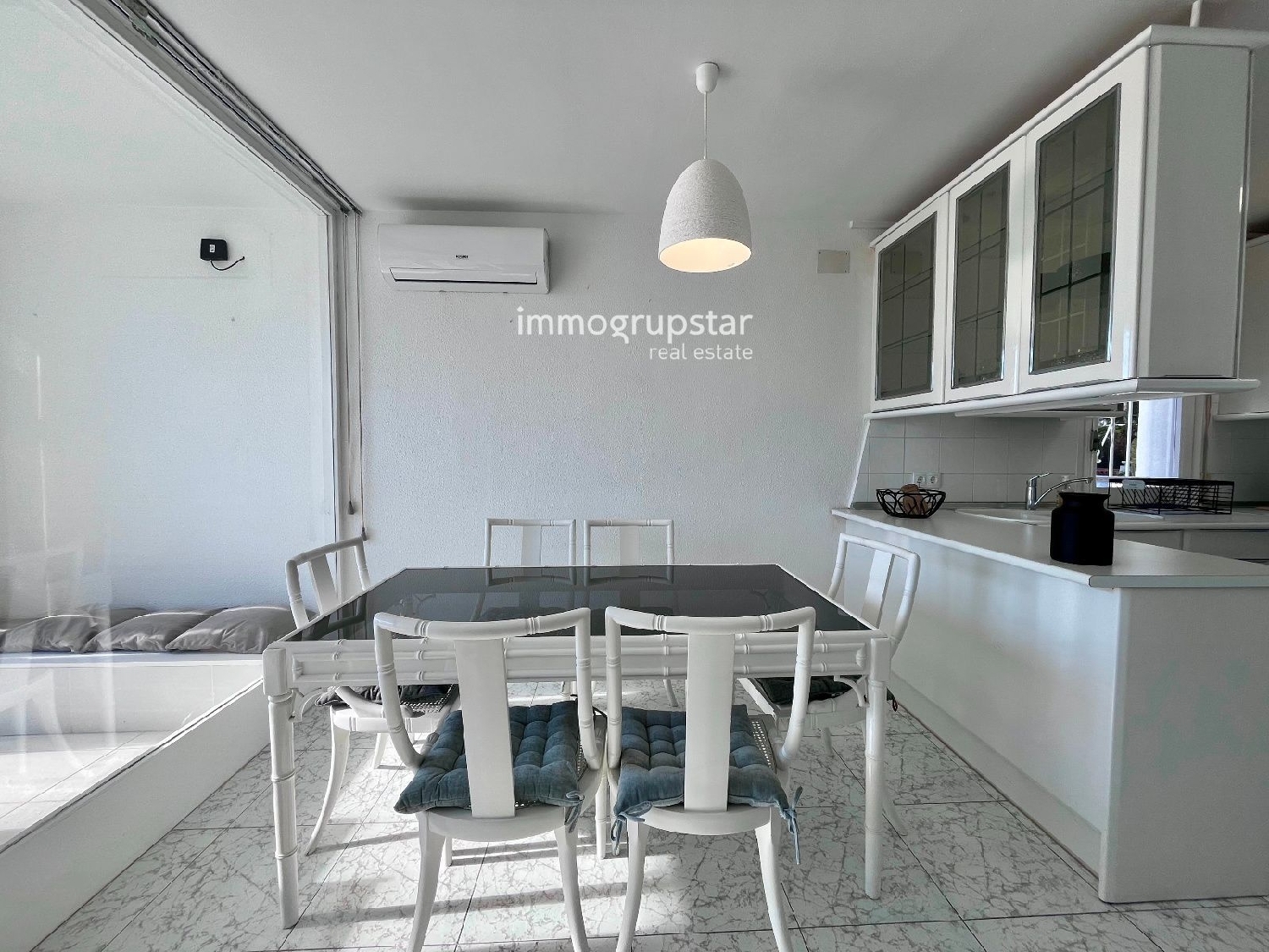  for sale apartment El Calonge Valle Medio Del Guadalquivir 11