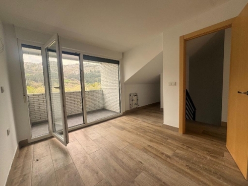 El Camino Asón-Agüera Wohnung Bild 6287089