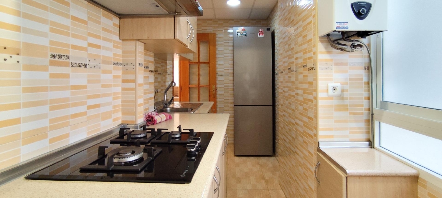  kaufen Wohnung El Campello Alacantí 6