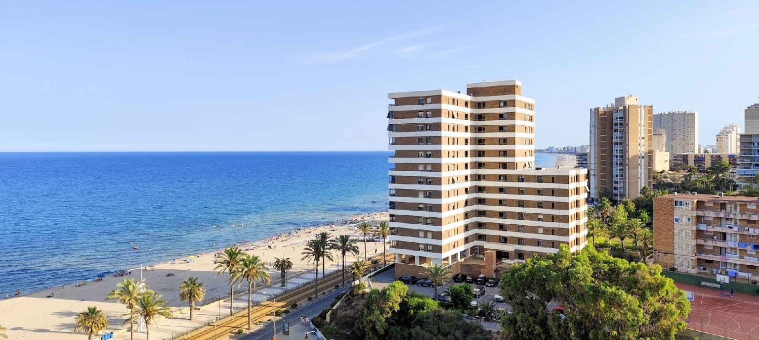  kaufen Wohnung El Campello Alacantí 1