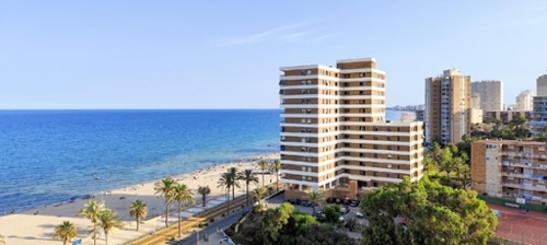 El Campello Alacantí Wohnung Bild 6289885