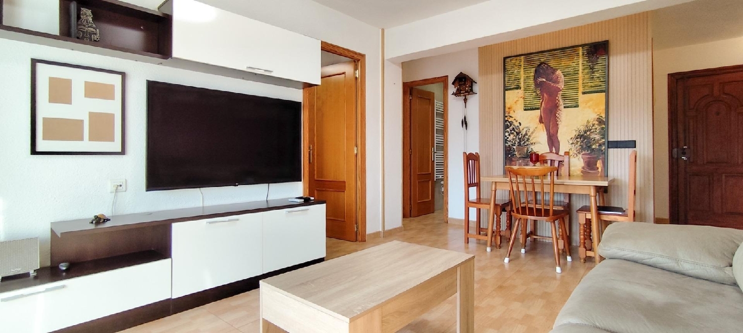 kaufen Wohnung El Campello Alacantí 3