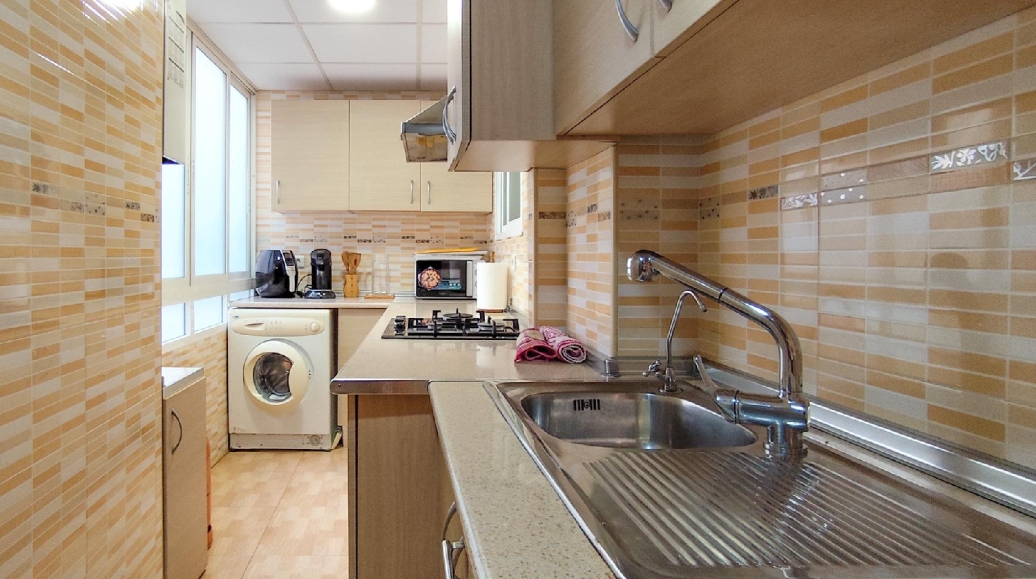  kaufen Wohnung El Campello Alacantí 7
