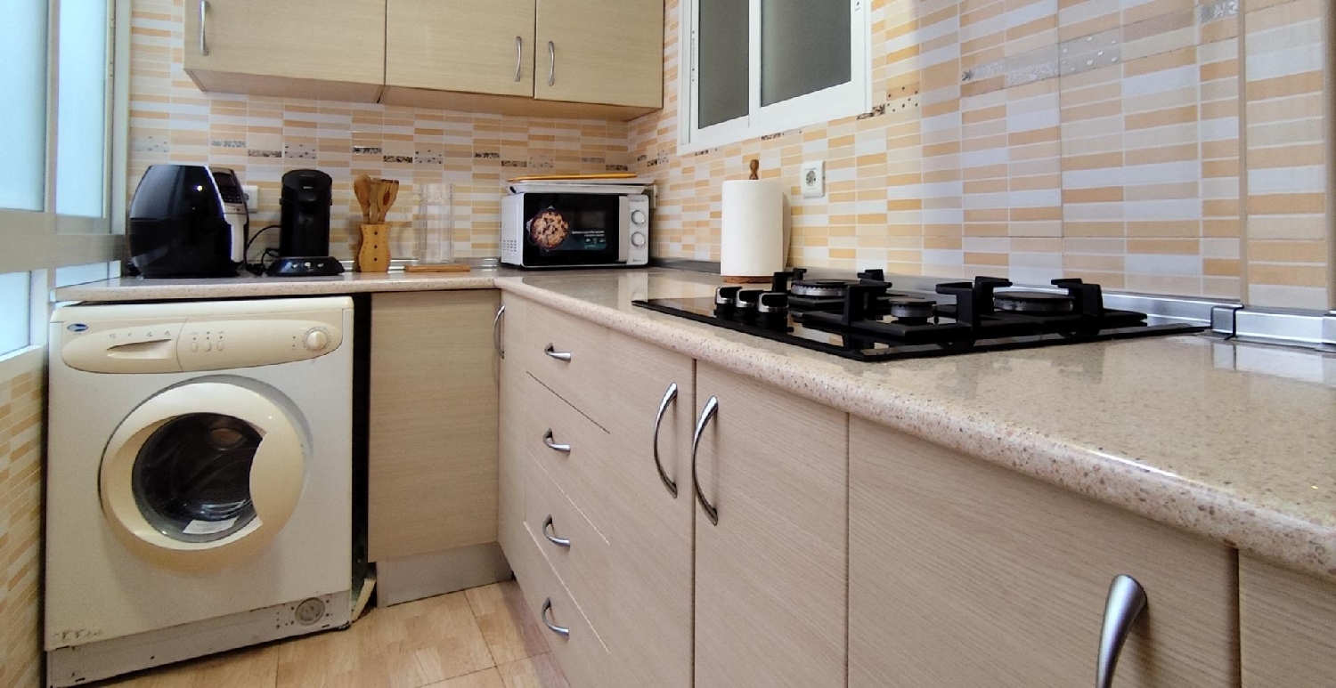  kaufen Wohnung El Campello Alacantí 8