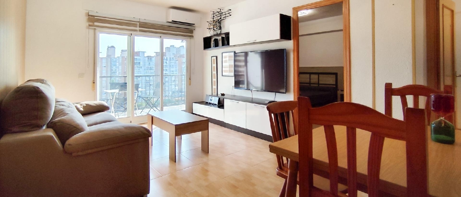 kaufen Wohnung El Campello Alacantí 2