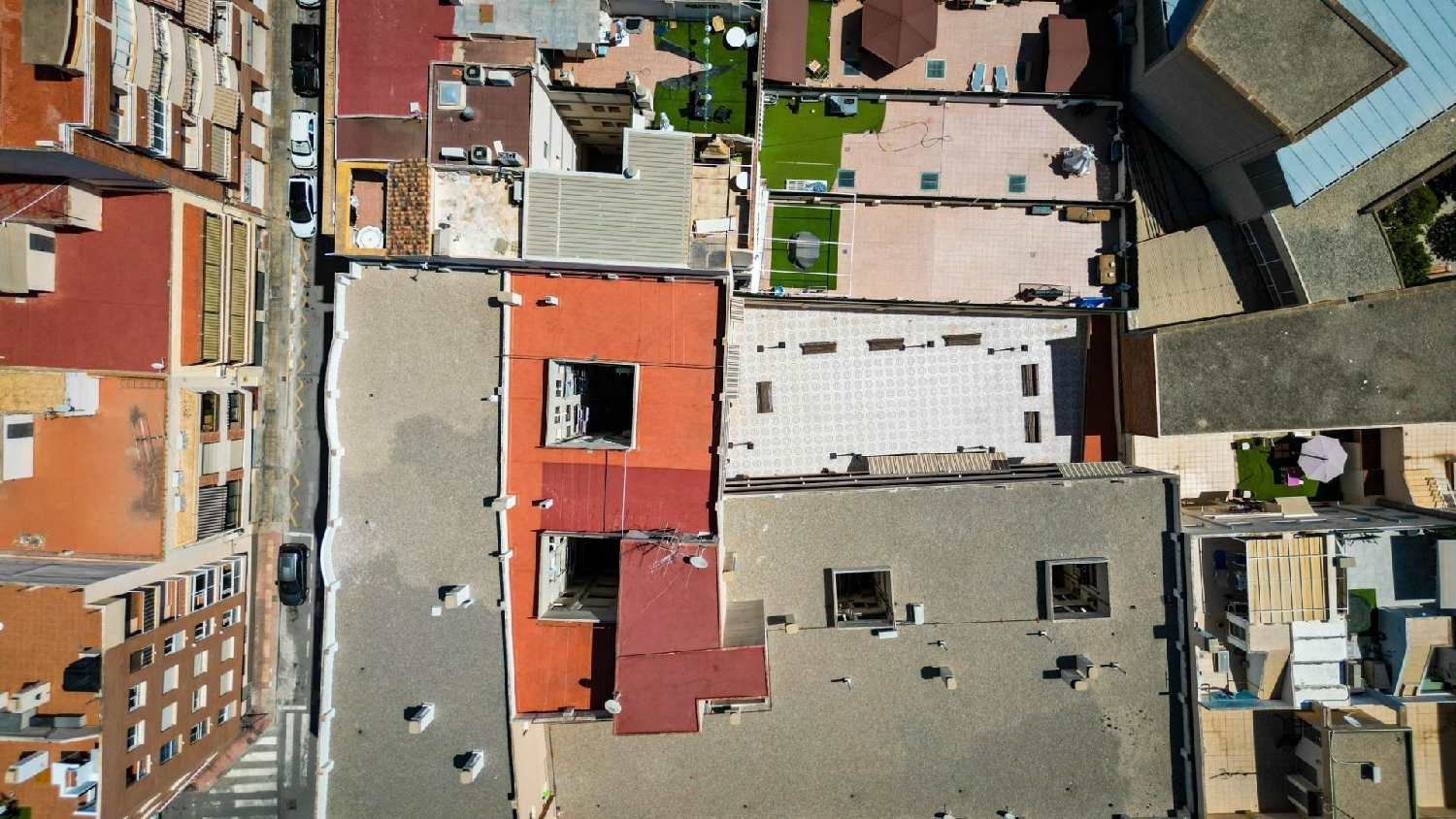  en venta apartamento El Campello Alacantí 4