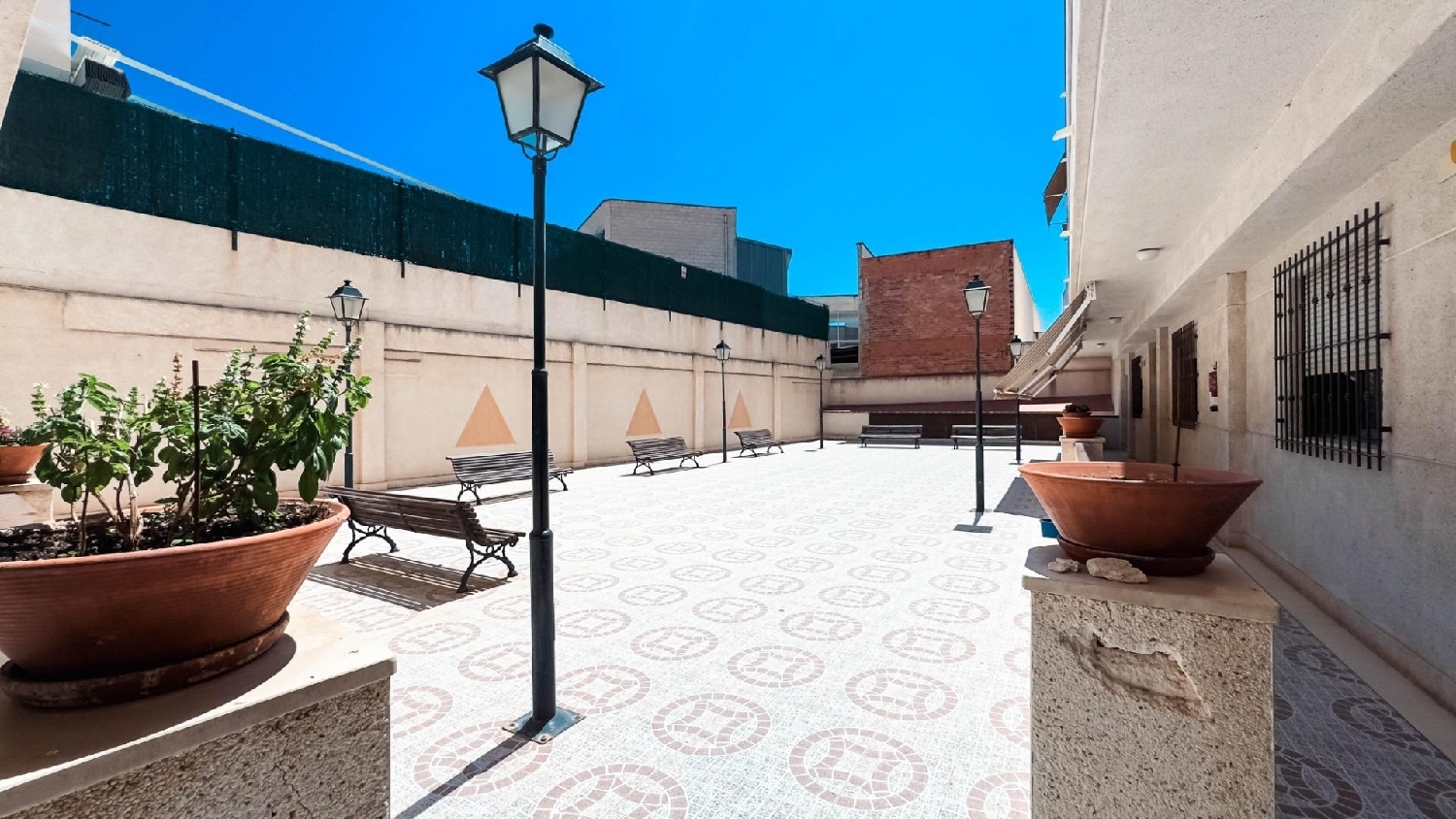  en venta apartamento El Campello Alacantí 8