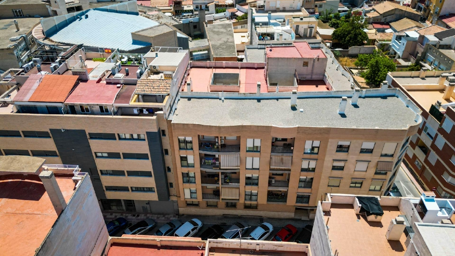  en venta apartamento El Campello Alacantí 2