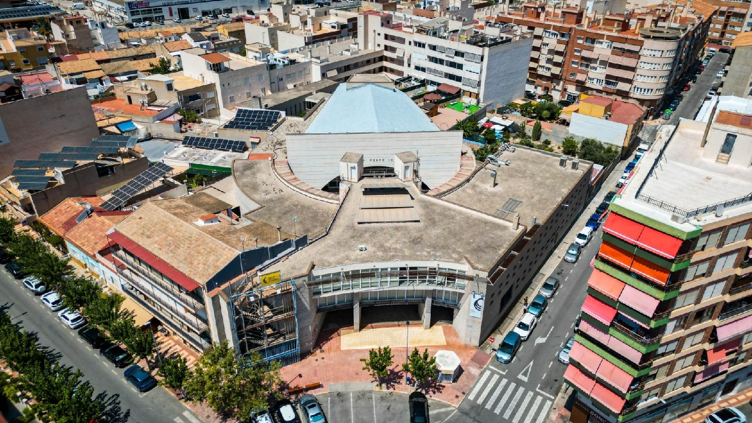  en venta apartamento El Campello Alacantí 1