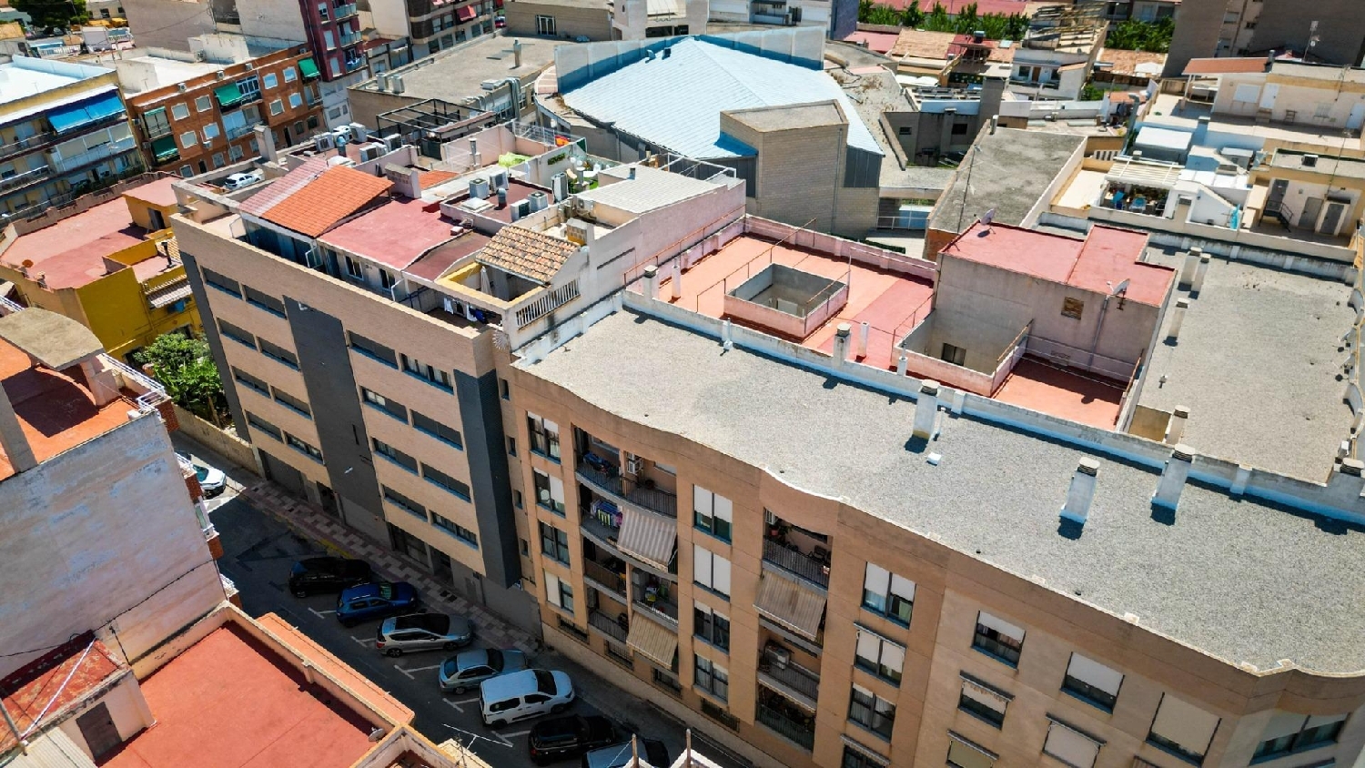  en venta apartamento El Campello Alacantí 3