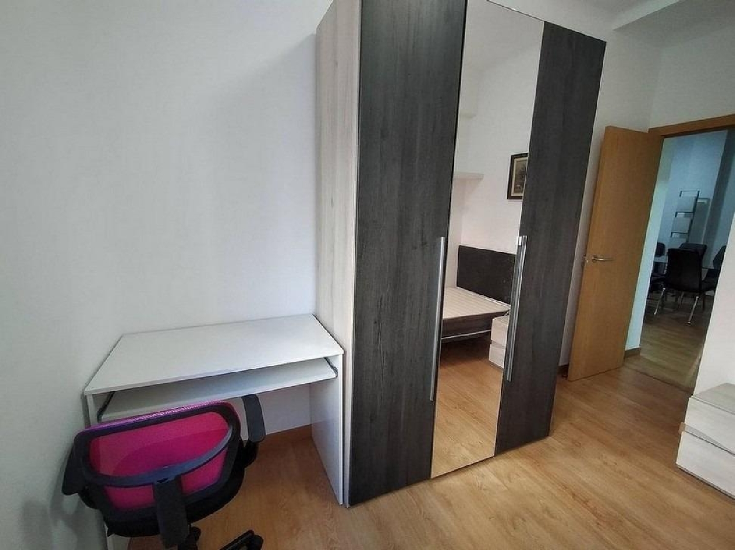  à vendre appartement El Campello Alacantí 4