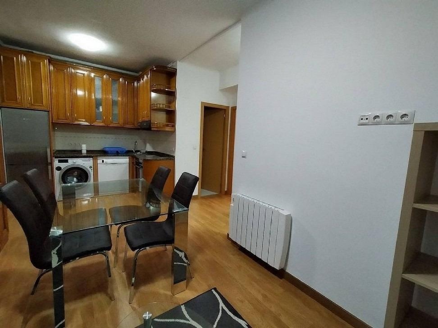  à vendre appartement El Campello Alacantí 8