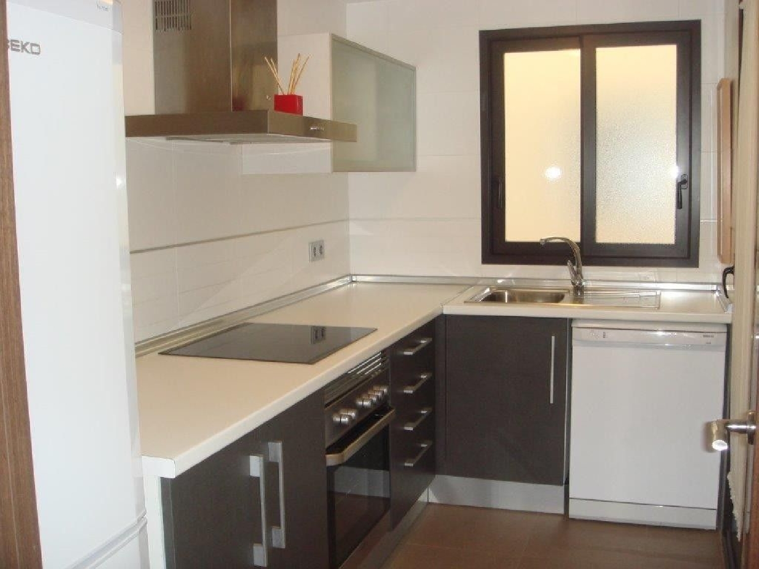  te koop appartement El Captivador Marina Baixa 5