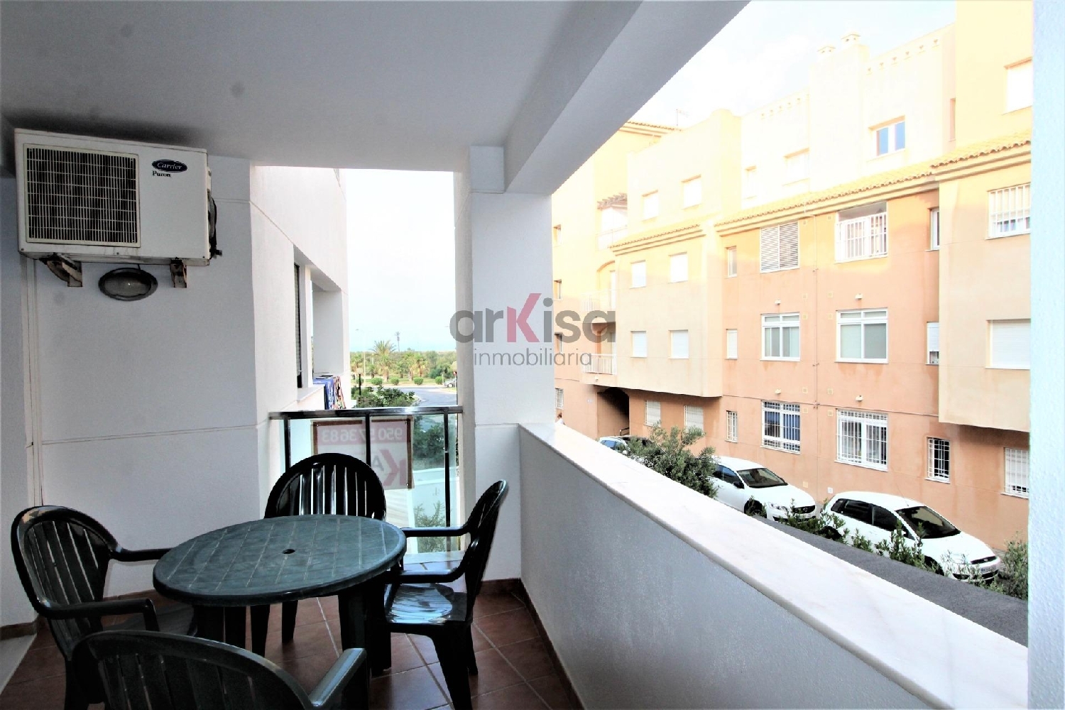  à vendre appartement El Ejido Poniente Almeriense 7
