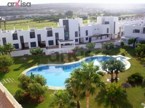 El Ejido Poniente Almeriense appartement foto 6291780
