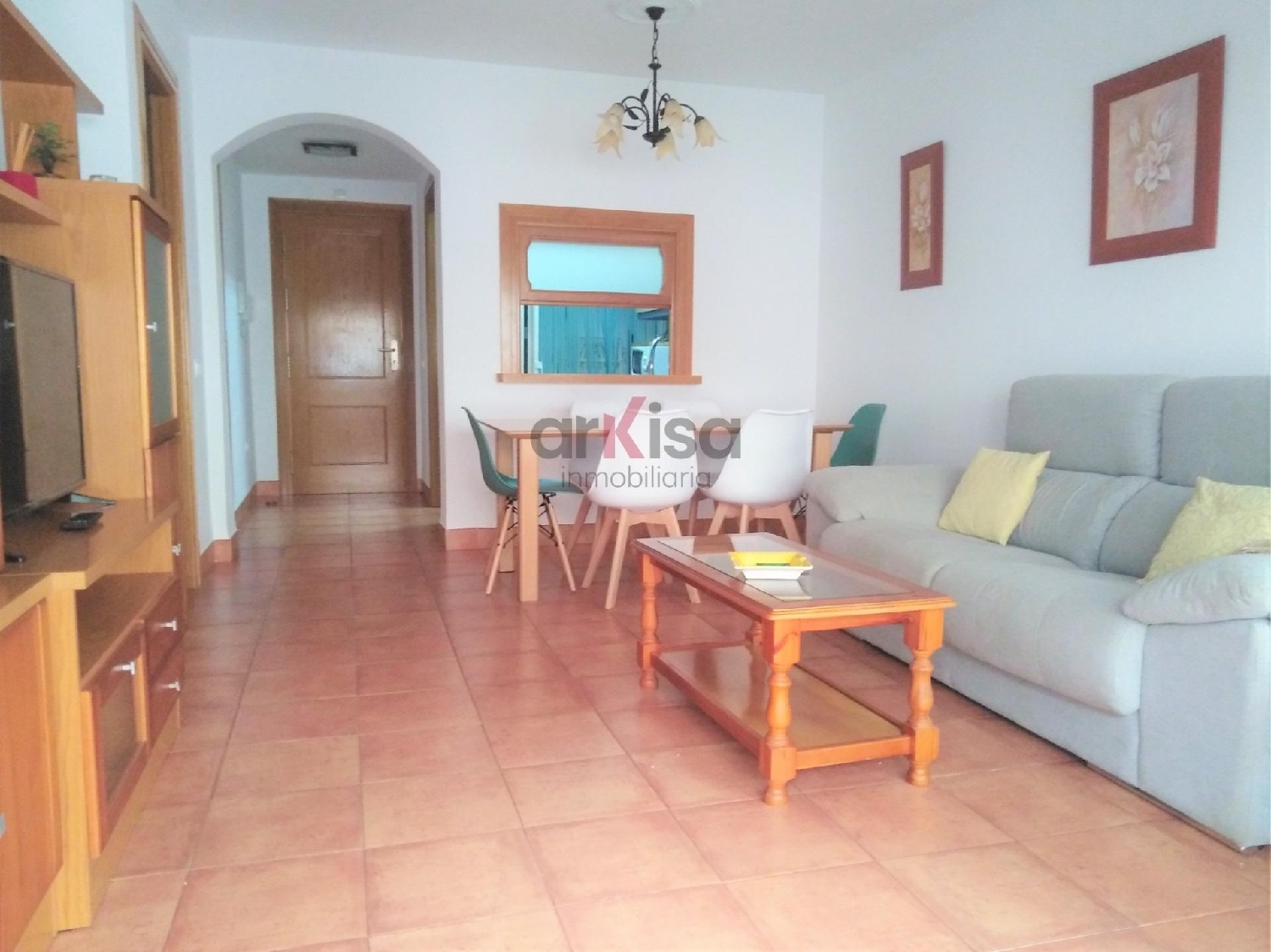 à vendre appartement El Ejido Poniente Almeriense 3