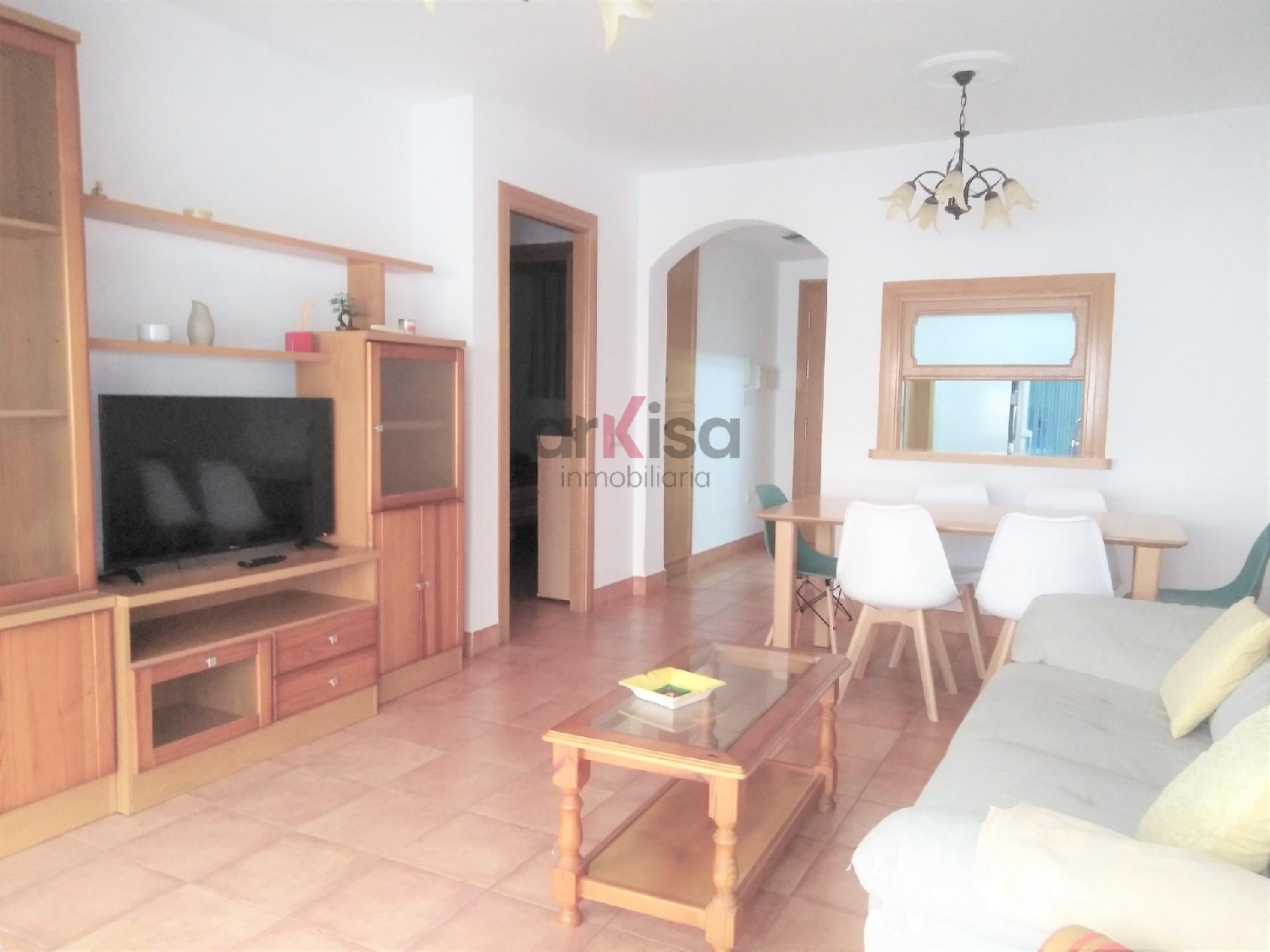  à vendre appartement El Ejido Poniente Almeriense 4