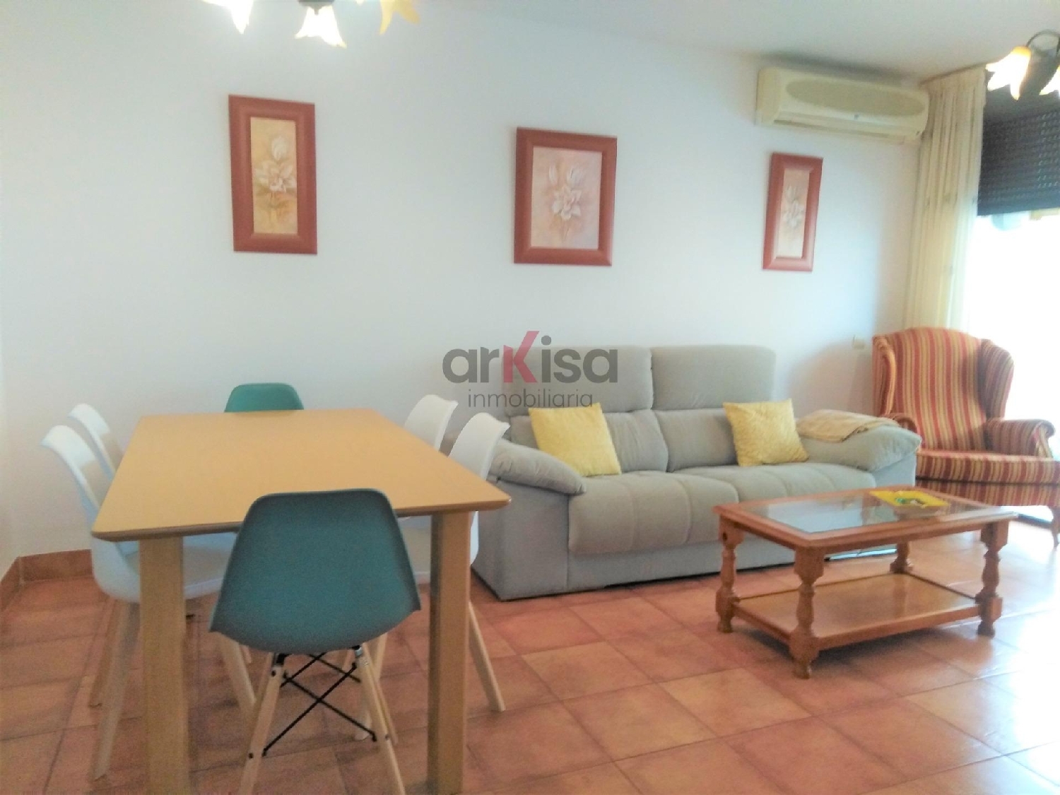 à vendre appartement El Ejido Poniente Almeriense 2