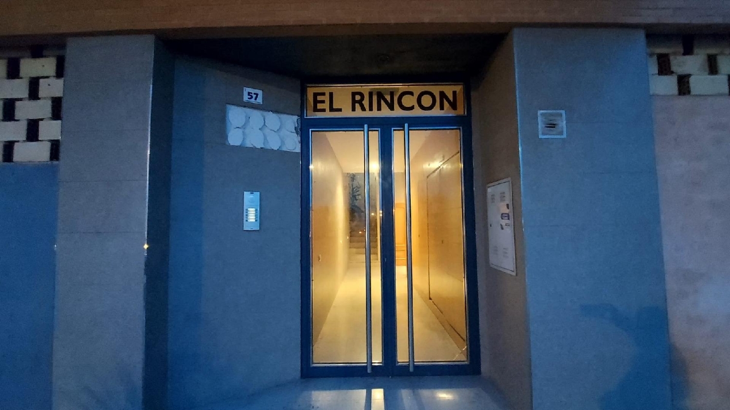 à vendre appartement El Ejido Poniente Almeriense 2