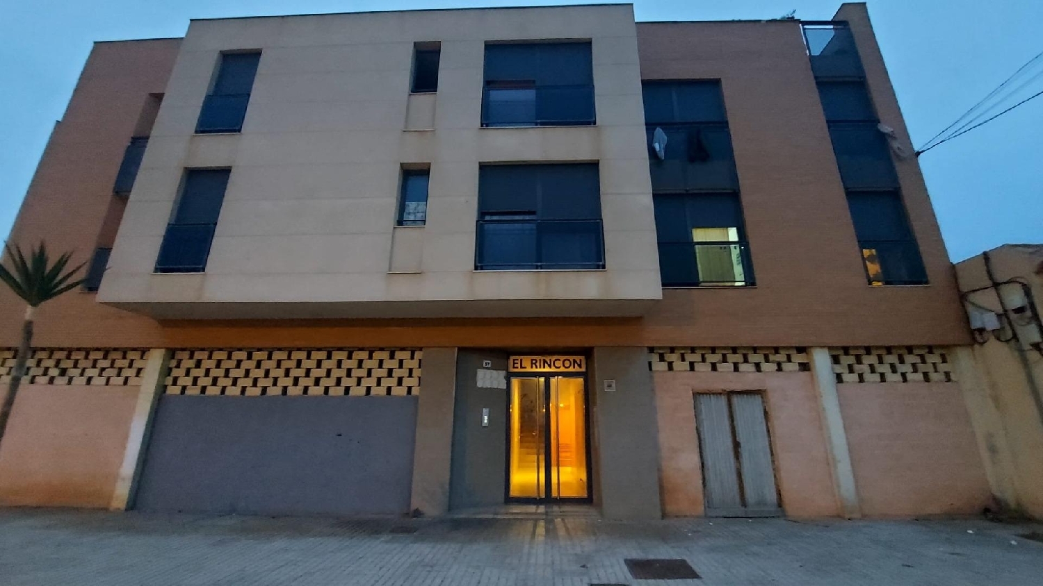  à vendre appartement El Ejido Poniente Almeriense 1