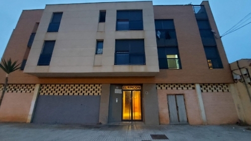 El Ejido Poniente Almeriense appartement foto 6292273