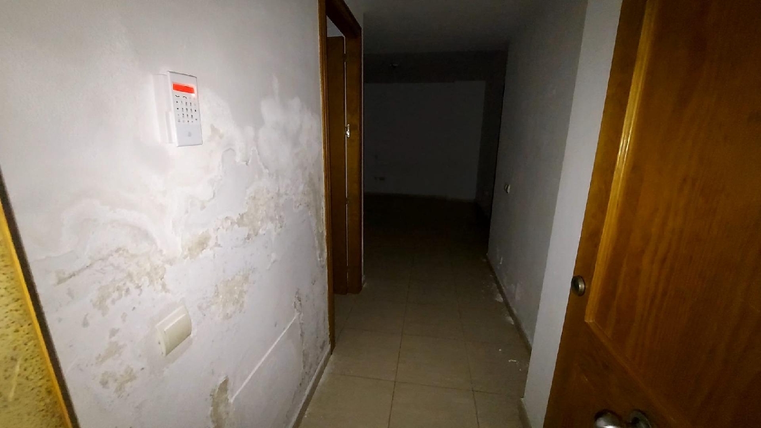 à vendre appartement El Ejido Poniente Almeriense 3