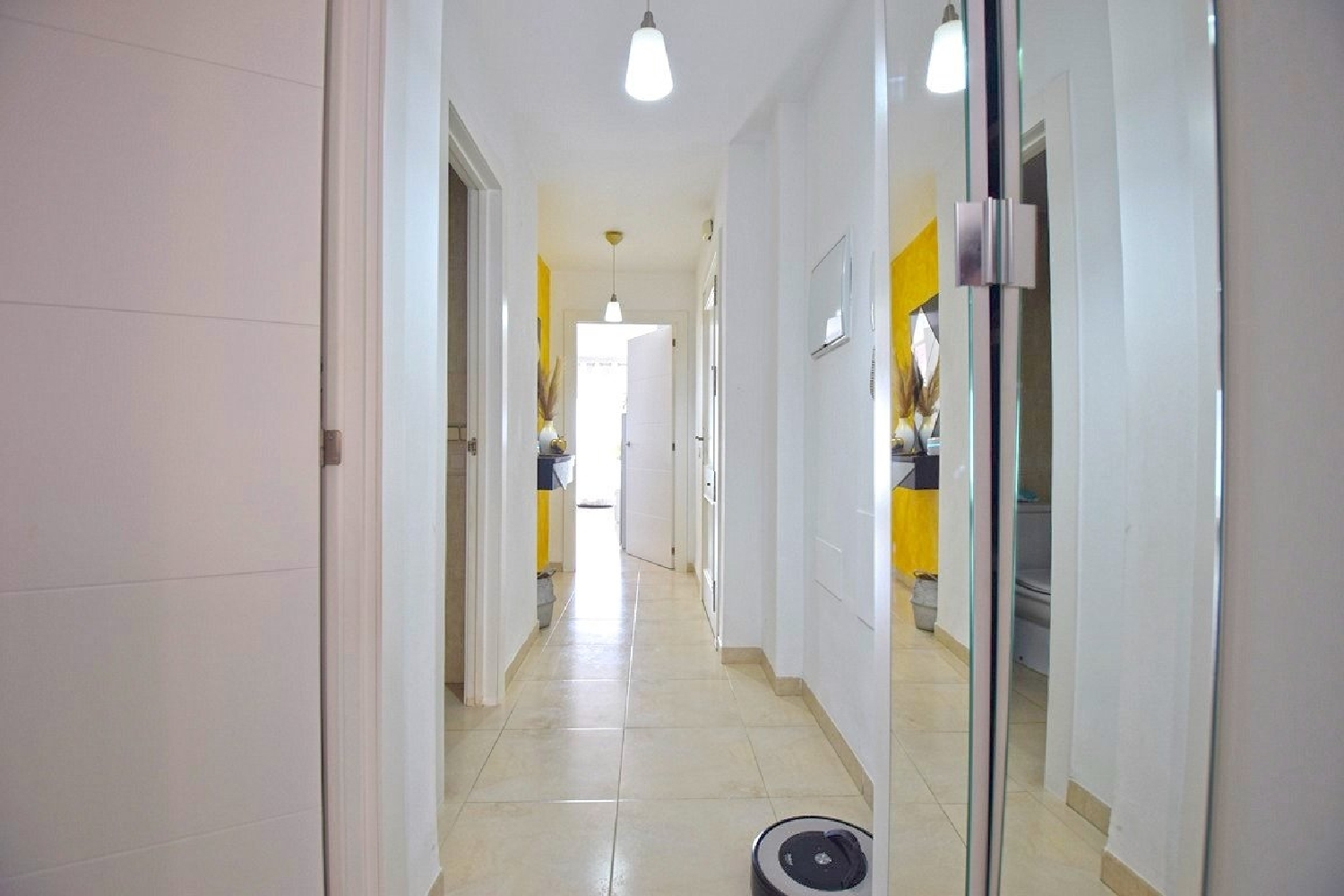  kaufen Wohnung El Ejido Poniente Almeriense 7