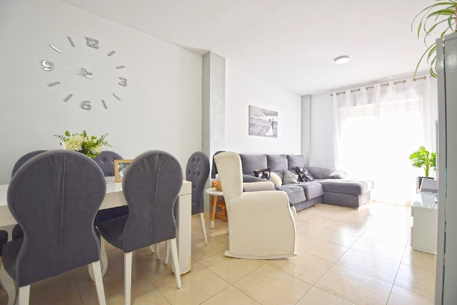 kaufen Wohnung El Ejido Poniente Almeriense 2