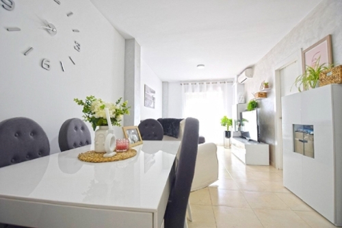 El Ejido Poniente Almeriense Wohnung Bild 6286194
