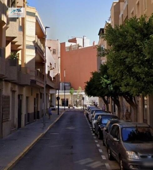 El Ejido Poniente Almeriense lägenhet foto 6291249
