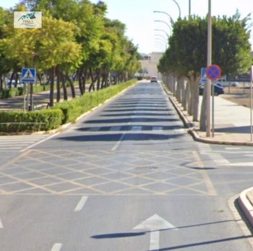 El Ejido Poniente Almeriense apartamento foto 6292950