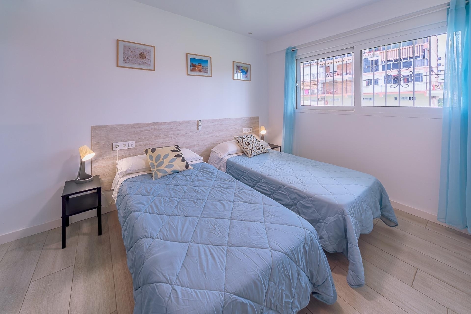  à vendre appartement El Escorratel Baix Segura 5