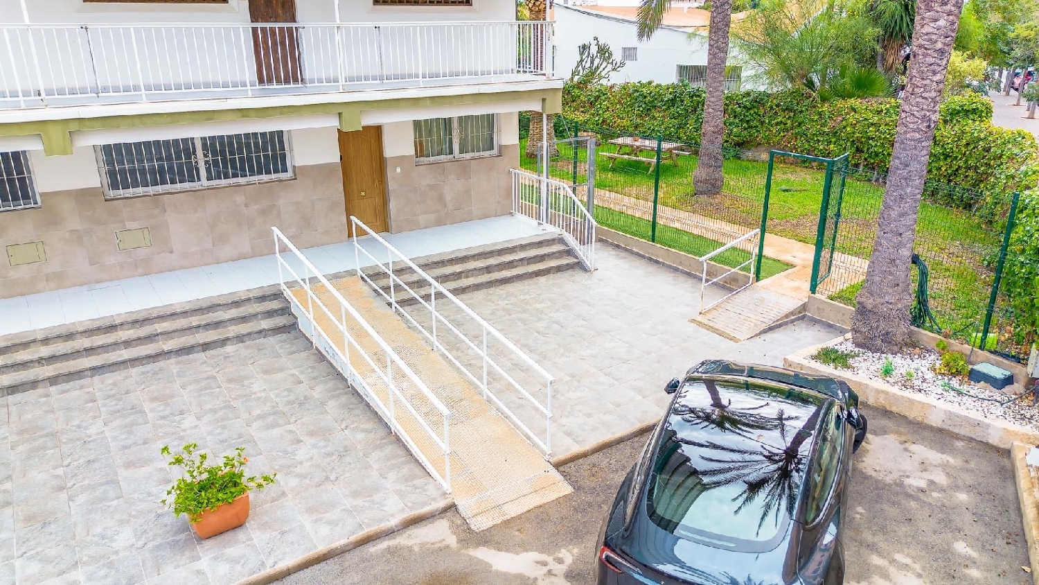 à vendre appartement El Escorratel Baix Segura 8