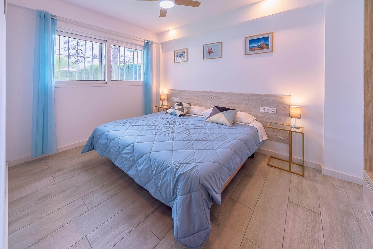  à vendre appartement El Escorratel Baix Segura 3