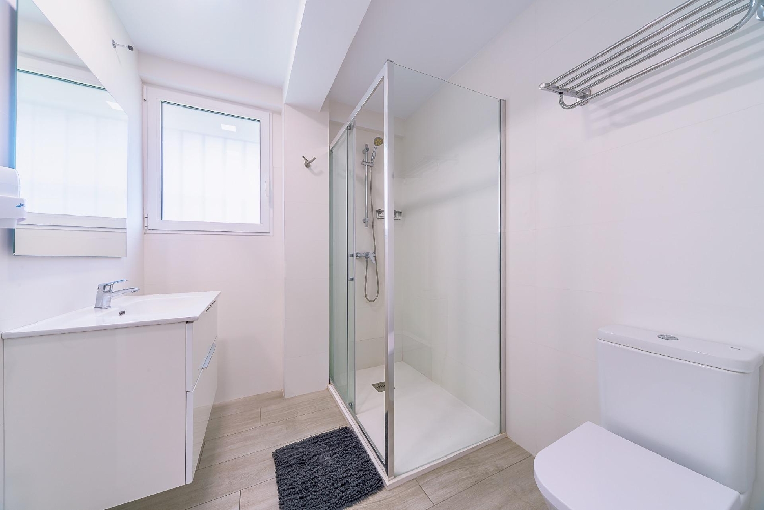  à vendre appartement El Escorratel Baix Segura 6