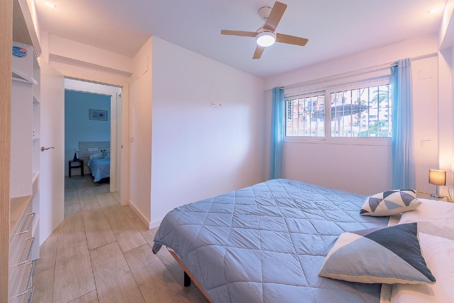  à vendre appartement El Escorratel Baix Segura 4