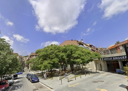 El Mirador Baix Llobregat appartement foto 6287336