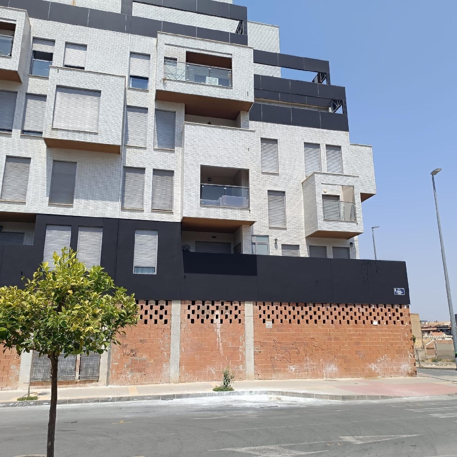 kaufen Wohnung El Palmar Janda (La) 3