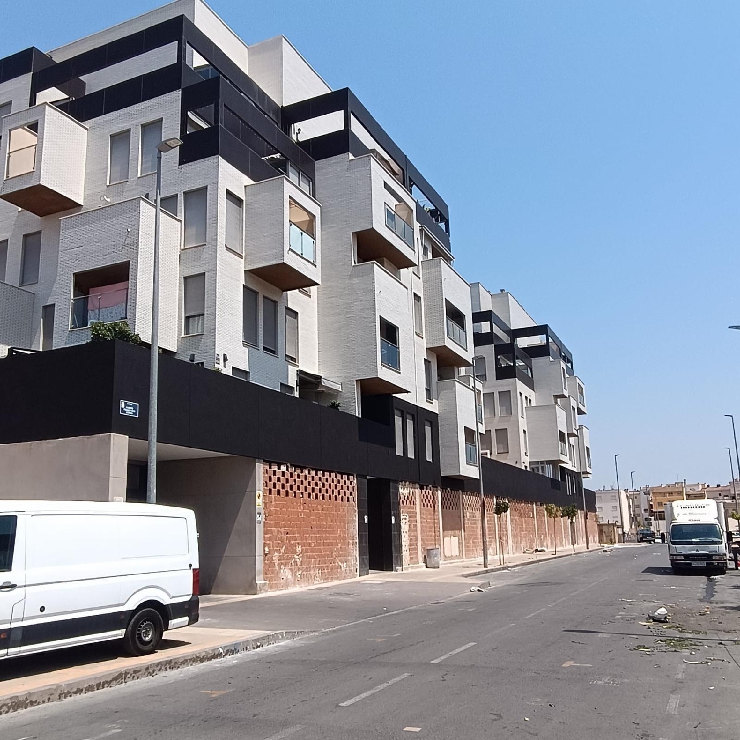 kaufen Wohnung El Palmar Janda (La) 2