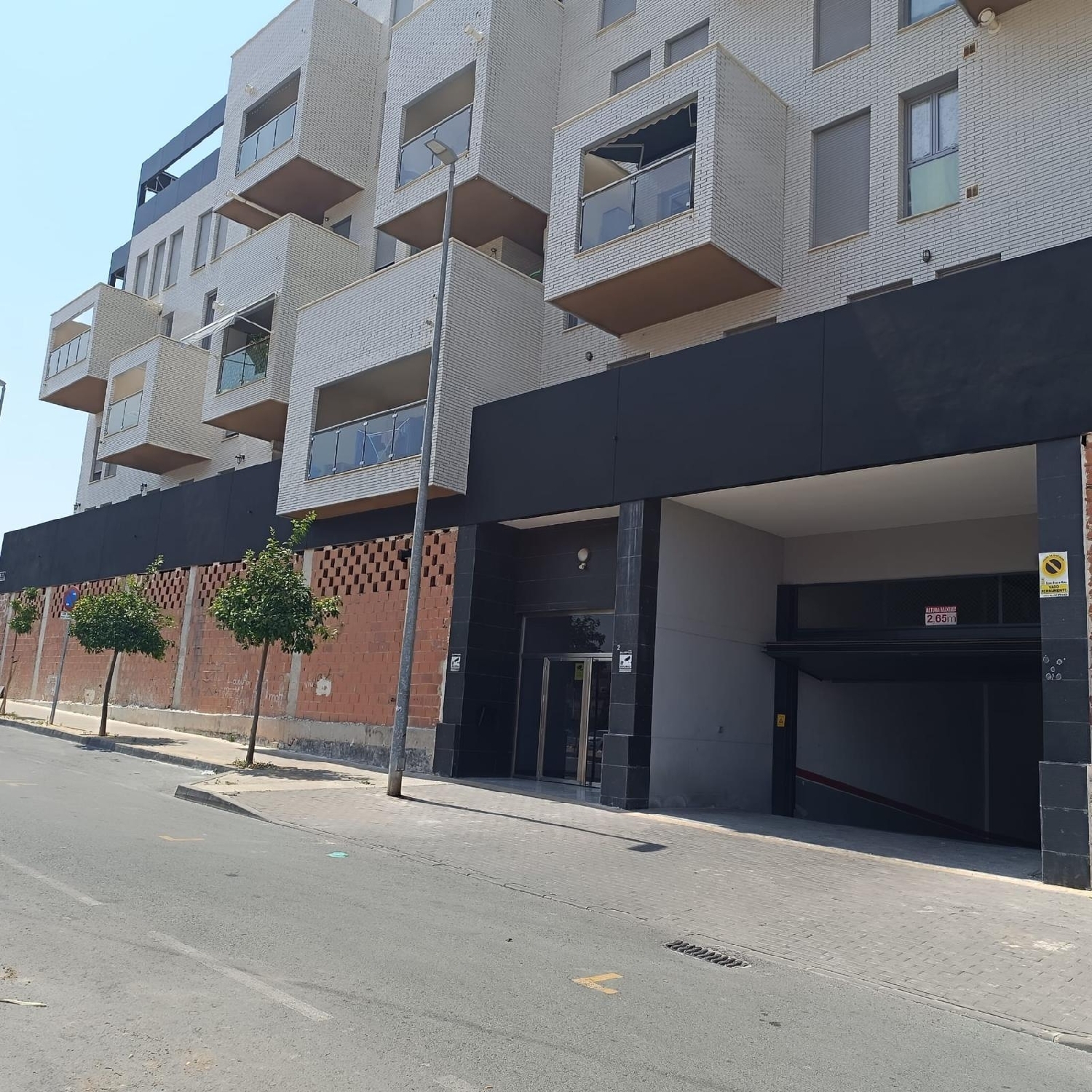  kaufen Wohnung El Palmar Janda (La) 4