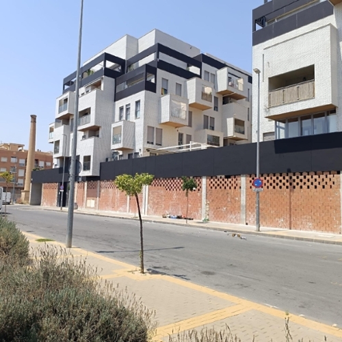 El Palmar Janda (La) Wohnung Bild 6289388