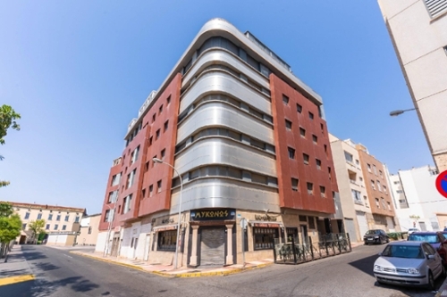 El Parador Poniente Almeriense apartment foto 6291897